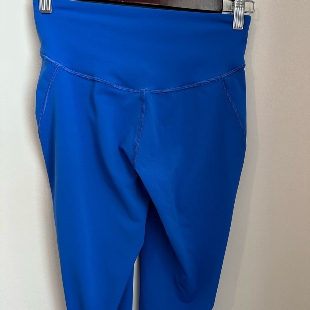 Lululemon Base Pace High-Rise Tight 25" - Picture 8 of 11